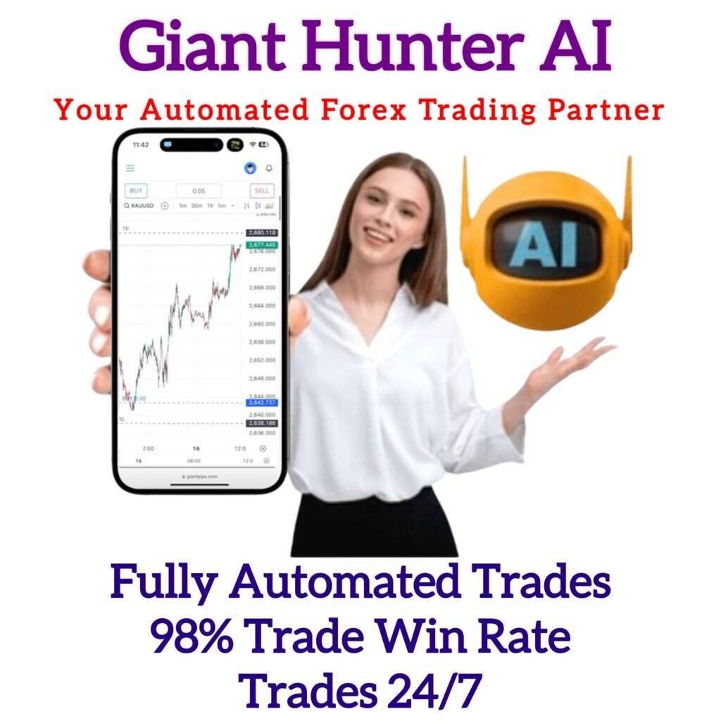 Giant Hunter Ai