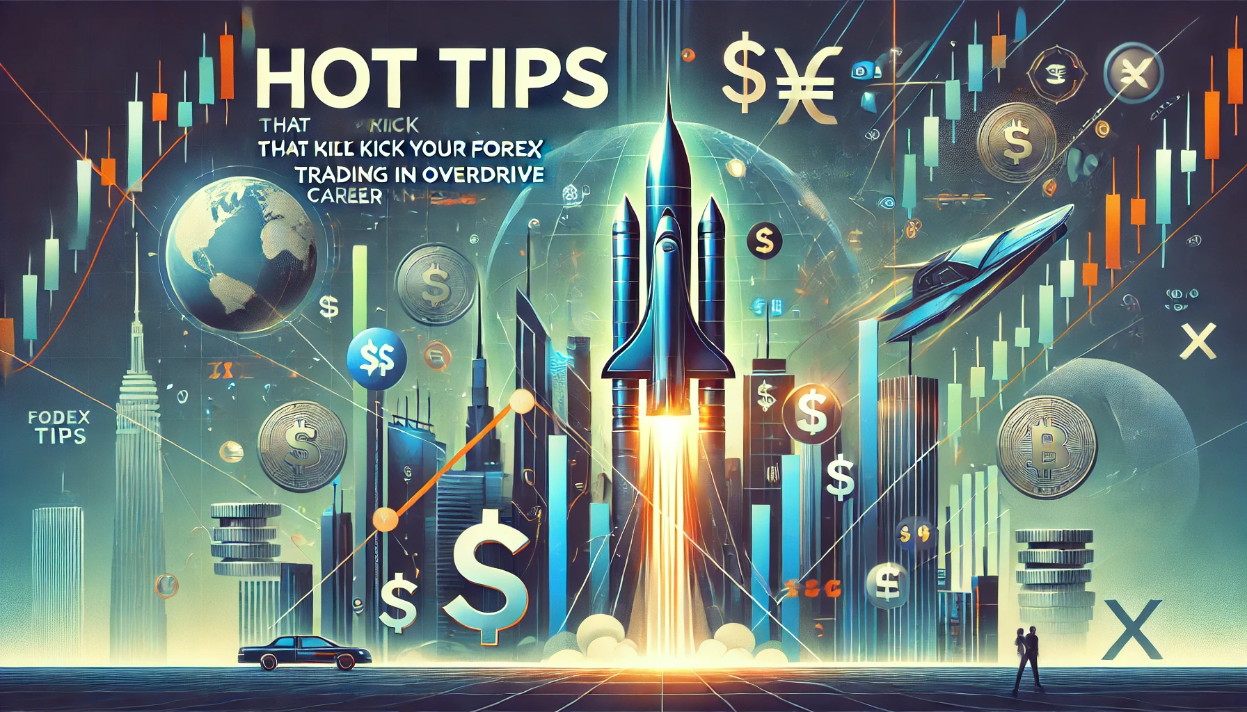 Essential Forex Tips to Accelerate Your Trading Success