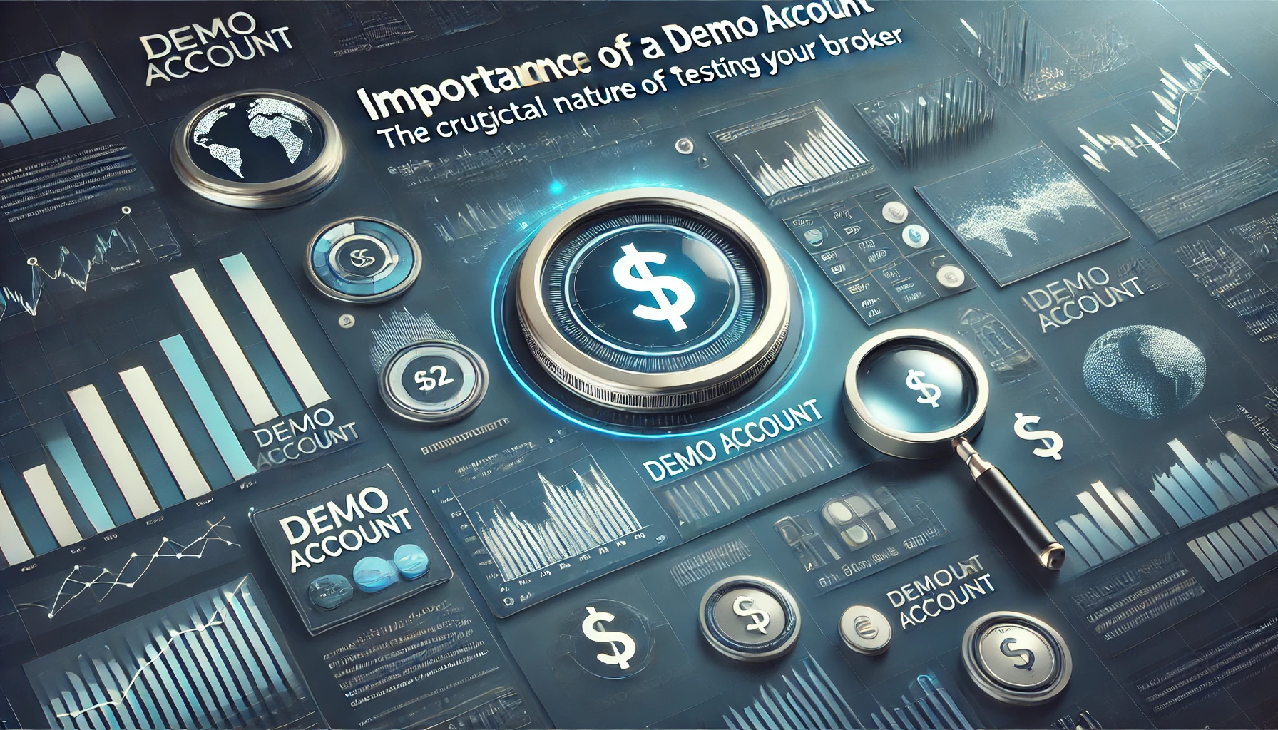 Importance of a Demo Account: The Crucial Nature of Testing Your Broker