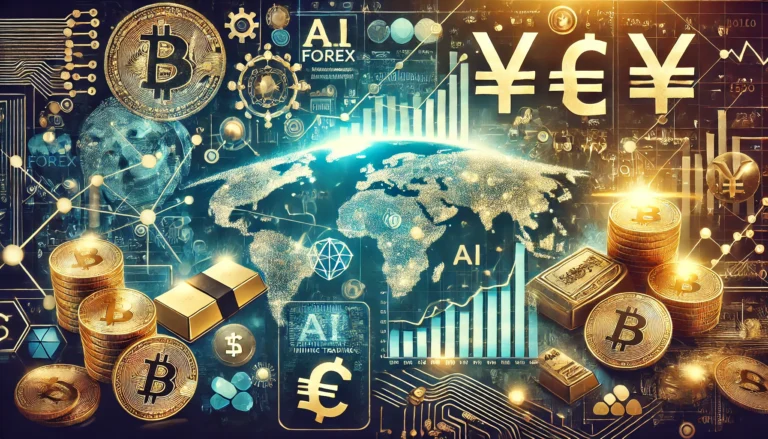 The Untold History and Future of the Global Market