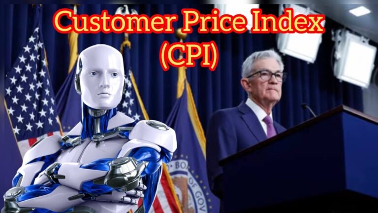 CPI Trading: Mastering News