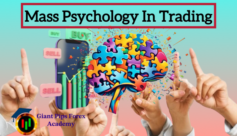 Mass Psychology In Trading