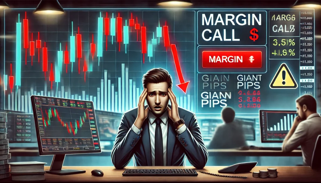Margin Trading Pitfalls: What Every Trader Should Know
