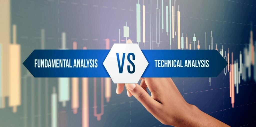 Technical Analysis vs. Fundamental Analysis—Which is Better?