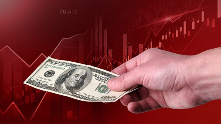 How to Start Forex Trading with $100