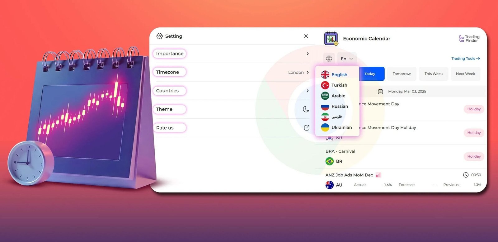 Top Free Forex Trading Tools You Should Be Using