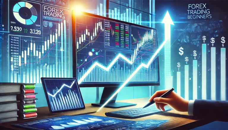 Forex Trading for Beginners: A Complete Guide